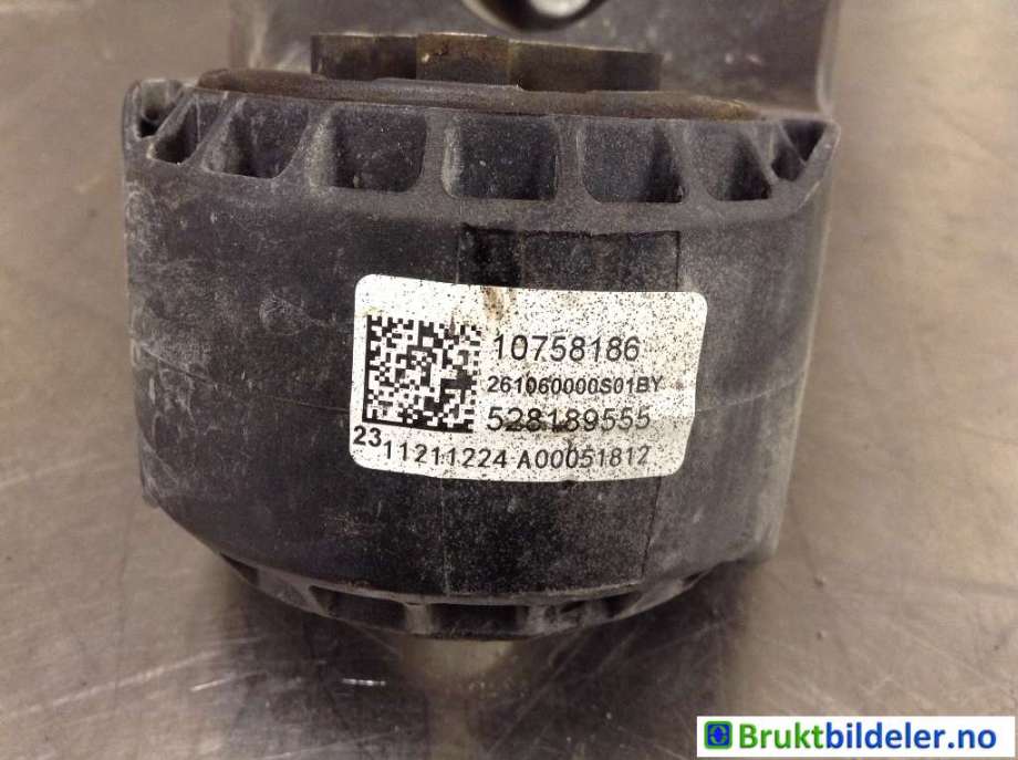 Motorfeste til MG MG5 2022-->>  (10758186|)