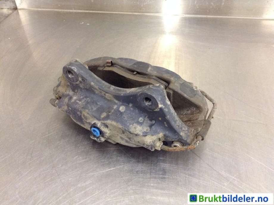 Bremsecaliper venstre bak til Tesla Model S 2013-2016 (Fase 1) (TESLA|6006434-00-C|)