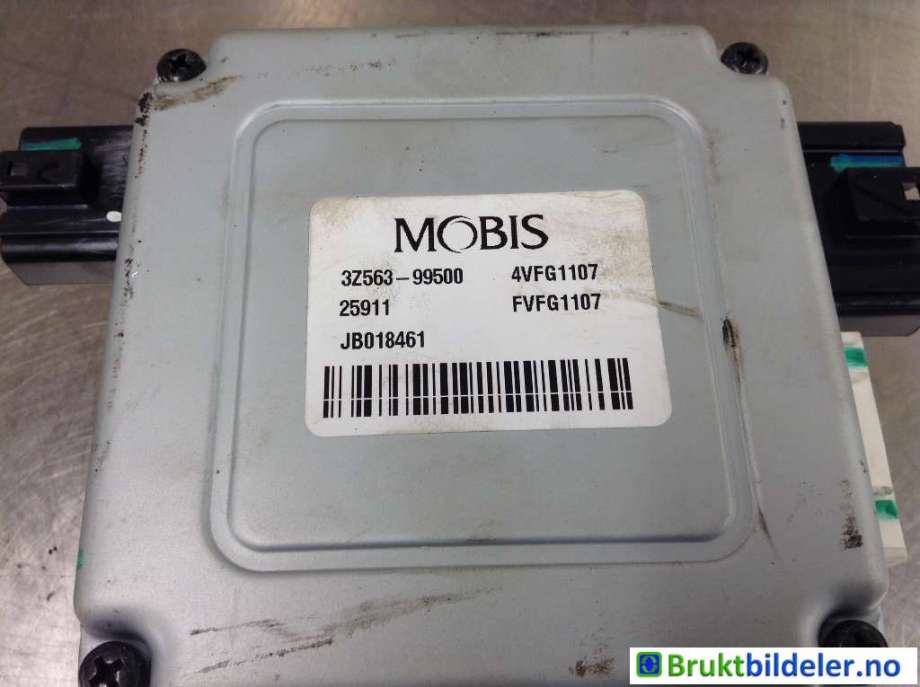 Styreenhet servo til Hyundai i40 2012-2017  (HYUNDAI|3Z563-99500|)