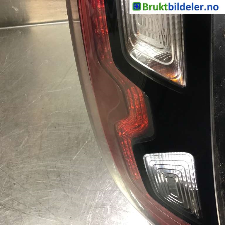 Baklykt venstre til Kia Soul 2014-2019 (Type II)  (KIA|92401-E4020|)