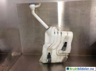 Spylertank til Nissan Qashqai,   (NISSAN|28910JD900)