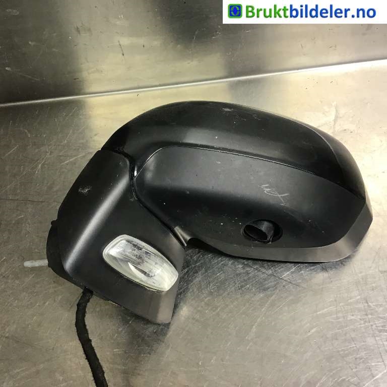 Speil venstre til Peugeot 5008 2010-2017 (Type I)  (PEUGEOT|96854091XT|)