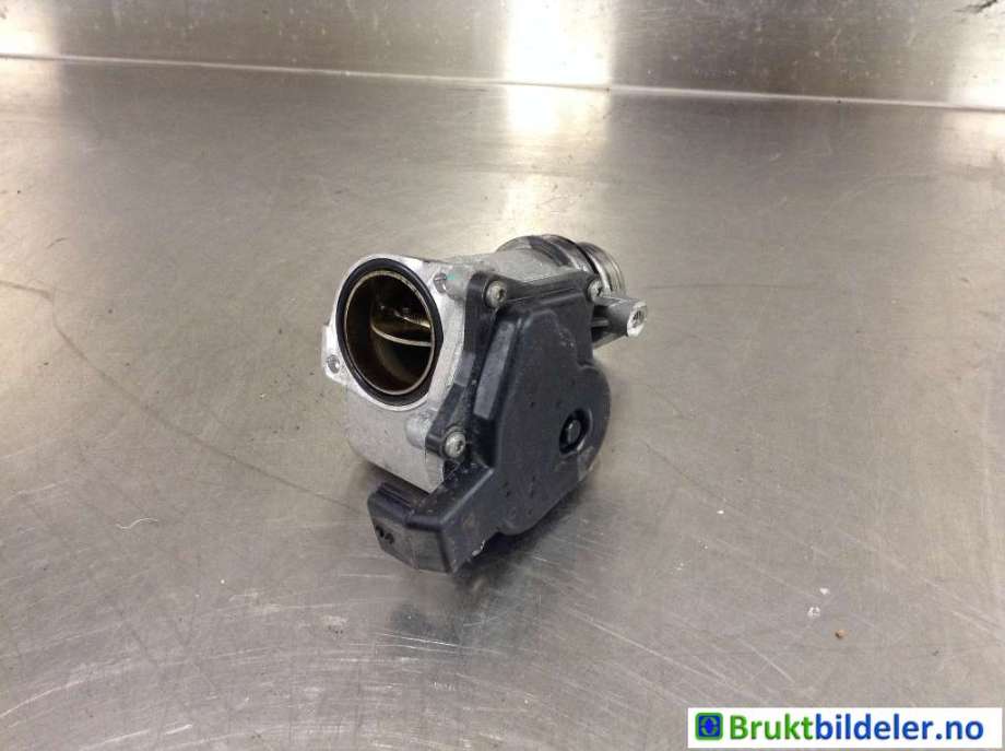 Spjeldhus til Nissan Qashqai 2010-2014 (Type I, Fase 2) (NISSAN||158120883|8200614985)