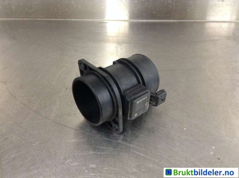 Luftmengde/luftmassemåler til Nissan Qashqai 2010-2014 (Type I, Fase 2) (NISSAN||5WK97020|8200651315-B)