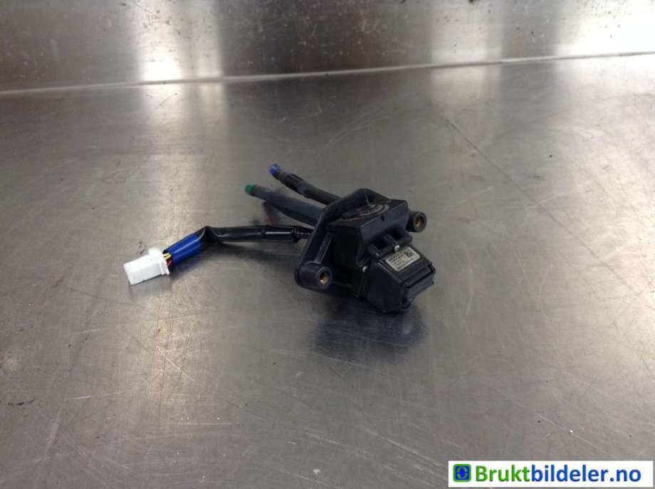 Kamera til Nissan Qashqai, 2014-2021 (Type II)  (NISSAN|284424EA0C)