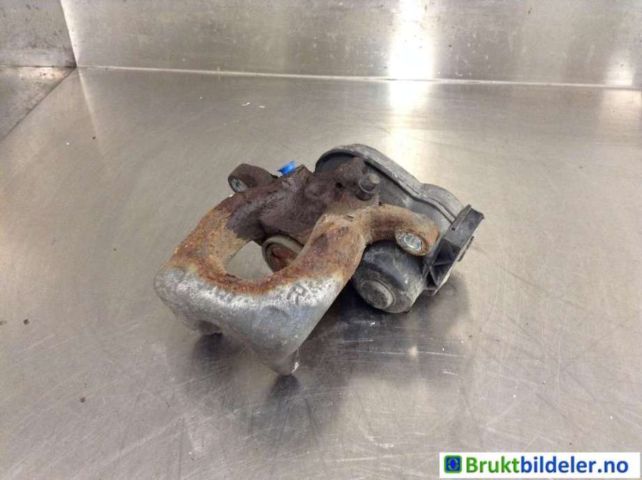 Bremsecaliper høyre bak til Nissan Qashqai, 2014-2021 (Type II)  (NISSAN|440014EA0A)