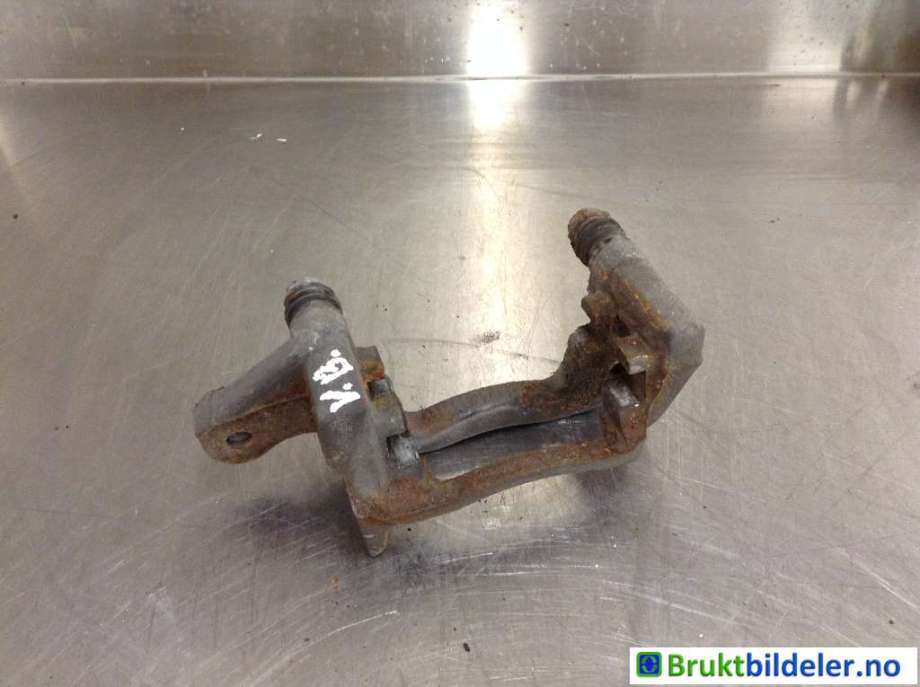 Bremsecaliper brakett til Nissan Qashqai, 2014-2021 (Type II)  (NISSAN|)