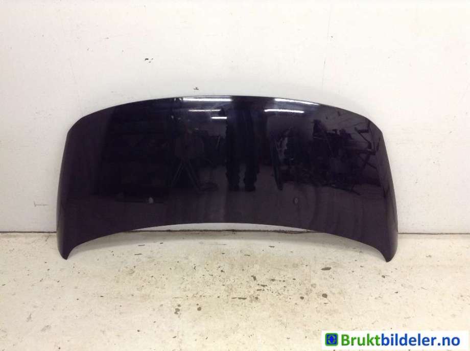 Panser til Peugeot 3008, 2009-2016 (Type I)  (PEUGEOT|7901 Q8)