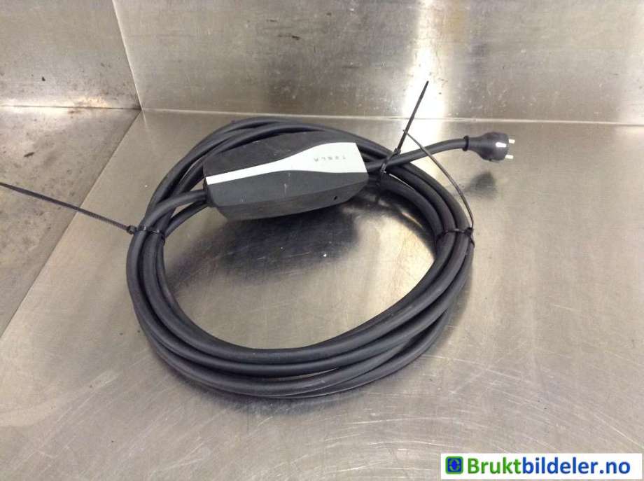 Batterilader (OBC - On Board Charger) til Tesla Model 3, 2018-2023 (Fase 1)  (TESLA|1121254-00-E)