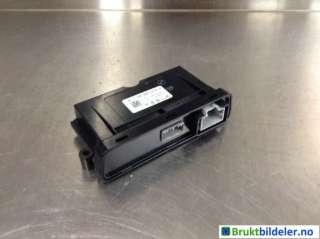 Styreenhet elektrisk parkbrems (EPB - Electric Parking Brake) til Tesla Model S,   (TESLA|1007618-00-D)