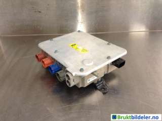 Diverse deler til Tesla Model S, 2013-2016 (Fase 1)  (TESLA|1038843-00-C)