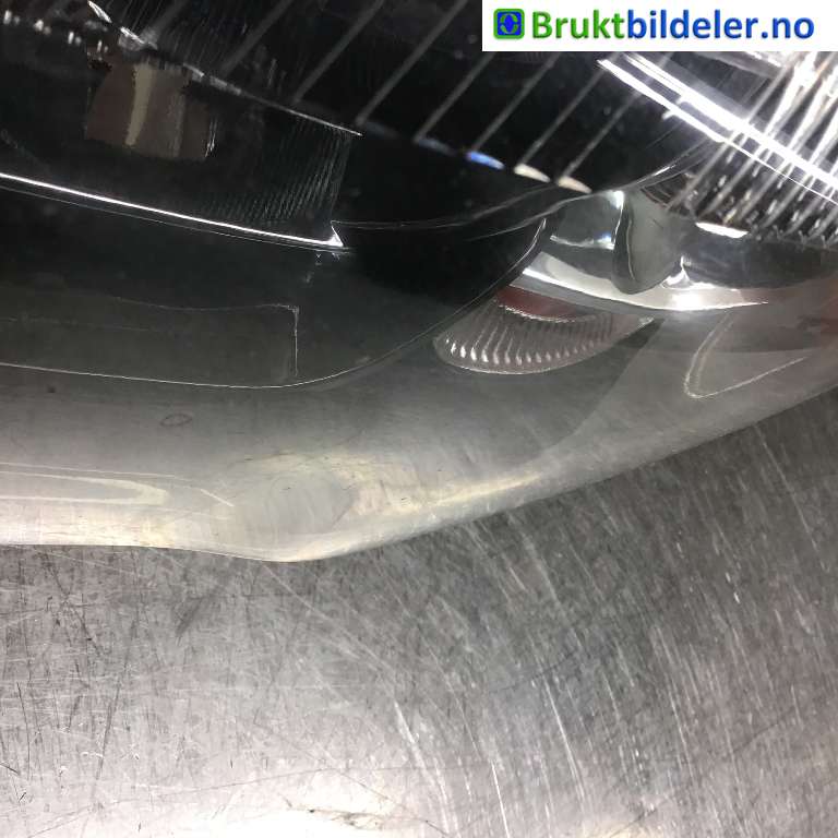 Frontlykt venstre xenon til Mitsubishi ASX 2010-2019 (MITSUBISHI|8301B591|)