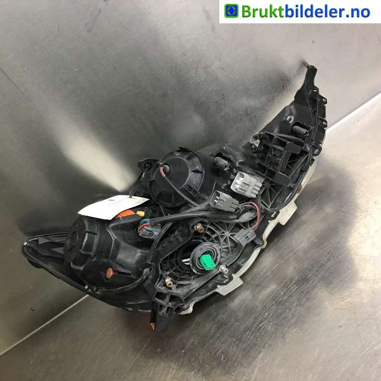 Frontlykt venstre xenon til Mitsubishi ASX 2010-2019 (MITSUBISHI|8301B591|)