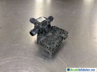 Diverse deler til Tesla Model S,   (TESLA|6007384-00-B)
