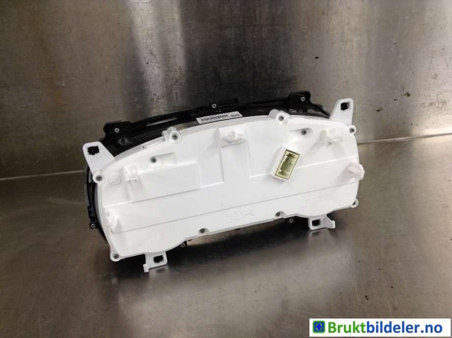 Instrumentpanel til Opel Vivaro C 2020-->>  (9837560880-00|)