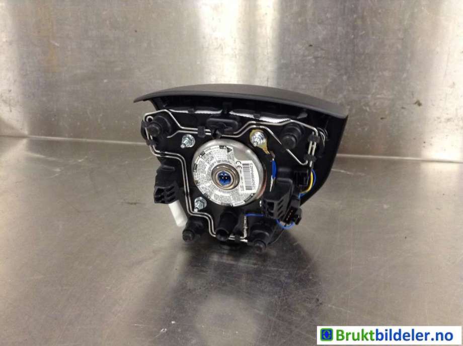 Airbag rattpute til Opel Vivaro C 2020-->>  (98334059ZD|)