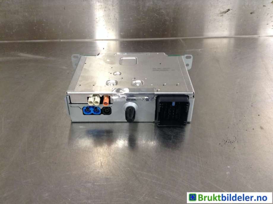 Bilstereo til Opel Vivaro C 2020-->>  (9851901880|7 503 900 516|)