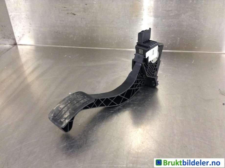 Pedal gass til Opel Vivaro C, 2020-->>  (9839353480)