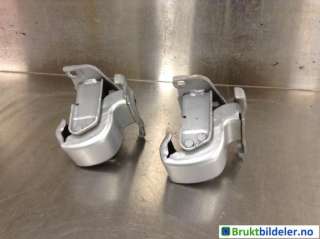Hengsler til Fiat Talento, 2016->>  (FIAT|6000617406|6000617410)