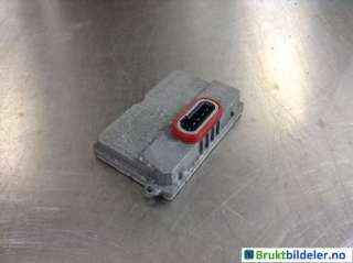 Styreenhet xenon/ballast til Audi A6,  (C6) (AUDIA6 3,0 LIMO QUATRO|5DV 008 290-00)