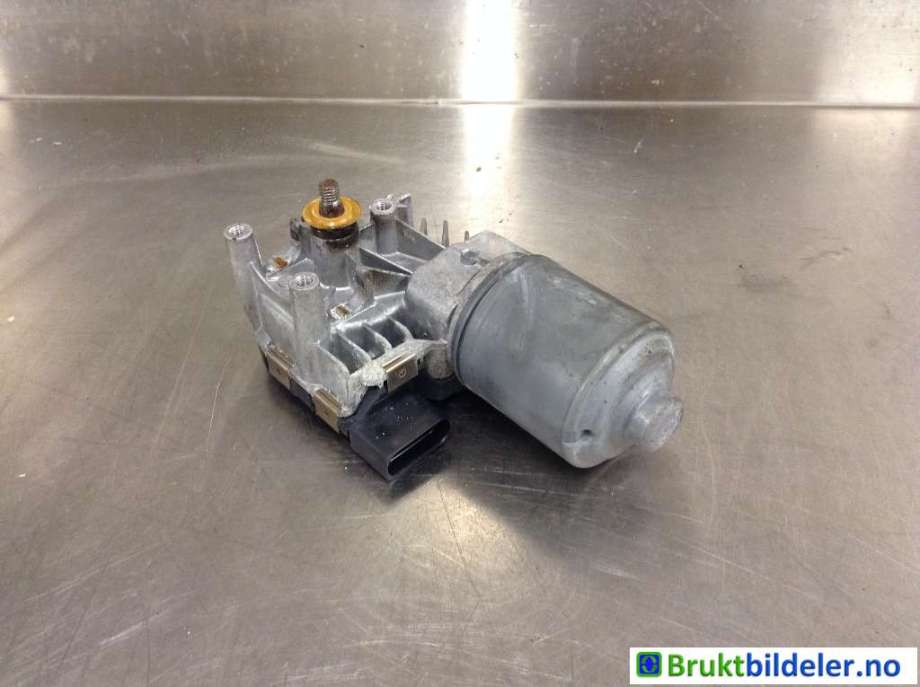 Viskermotor frontrute til Audi A6 2005-2008 (Type III, Fase 1) (C6) (C6) (AUDIA6 3,0 LIMO QUATRO|4F1 955 119|0 390 241 771|)