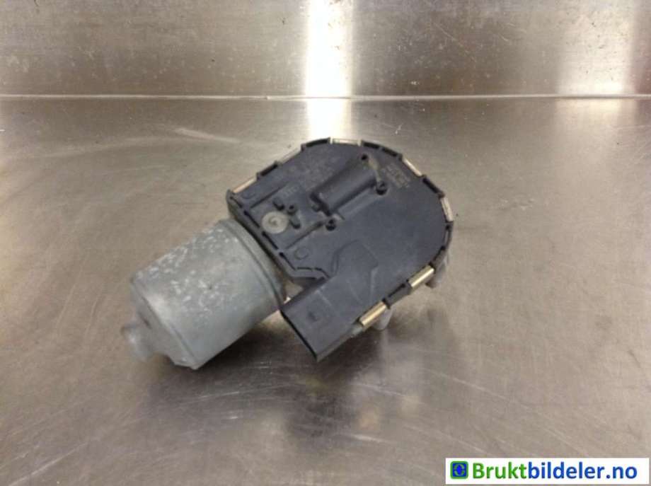 Viskermotor frontrute til Audi A6 2005-2008 (Type III, Fase 1) (C6) (C6) (AUDIA6 3,0 LIMO QUATRO|4F1 955 119|0 390 241 771|)