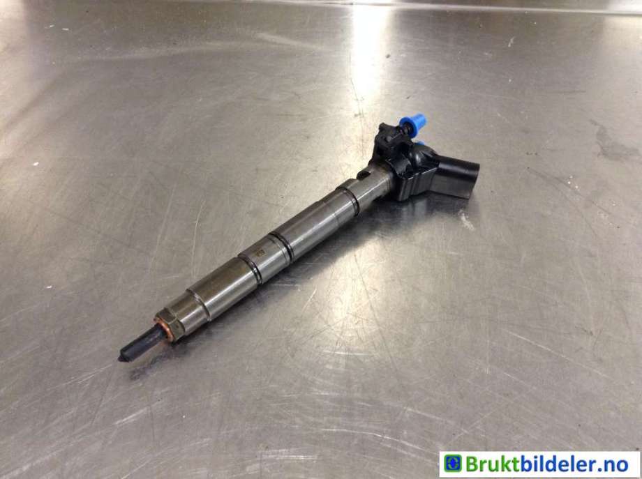 Dyse innsprøyting diesel til Audi A6, 2005-2008 (Type III, Fase 1) (C6) (C6) (AUDIA6 3,0 LIMO QUATRO|059 130 277 Q)