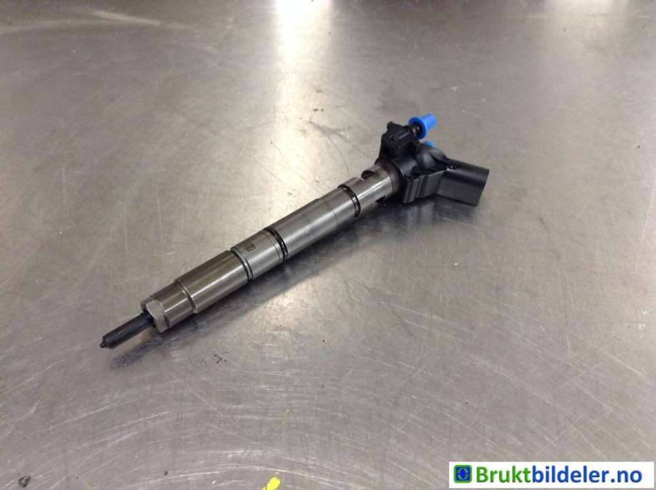 Dyse innsprøyting diesel til Audi A6, 2005-2008 (Type III, Fase 1) (C6) (C6) (AUDIA6 3,0 LIMO QUATRO|059 130 277 Q)