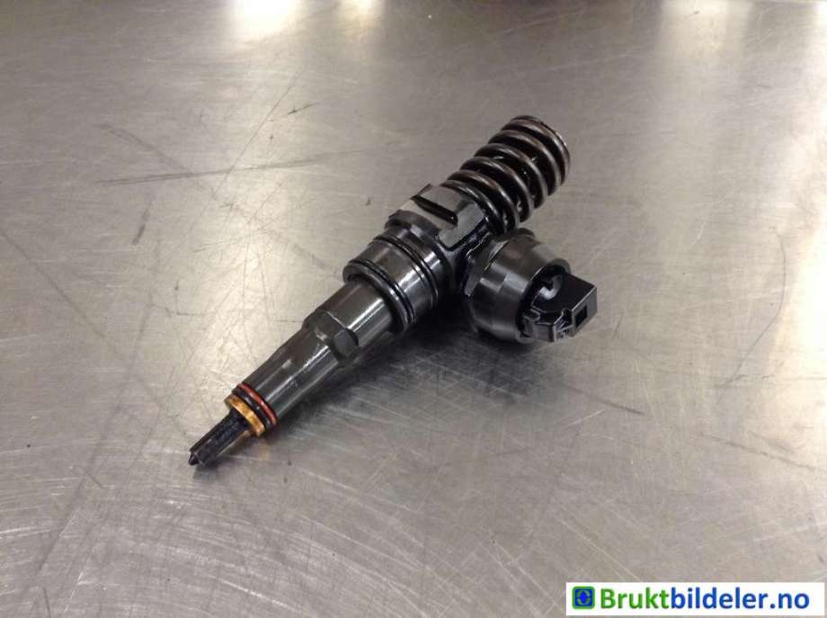Dyse innsprøyting diesel til Audi A3 2003-2008 (Type II, Fase 1) (AUDI|038 130 073 BN|)