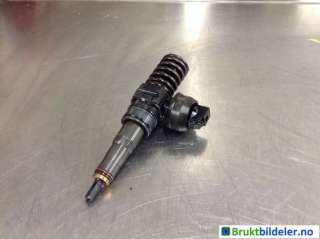 Dyse innsprøyting diesel til Audi A3, 2003-2008 (Type II, Fase 1)  (AUDI|038 130 073 BN)