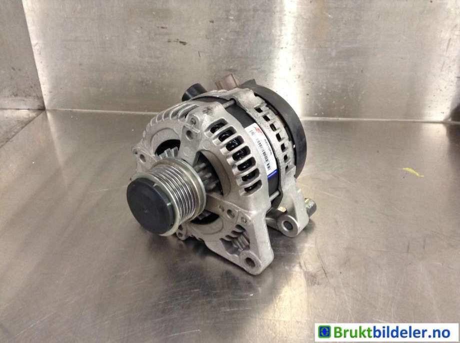 Dynamo til Volvo S40, 2008-2012 (Type II, Fase 2)  (VOLVO|)