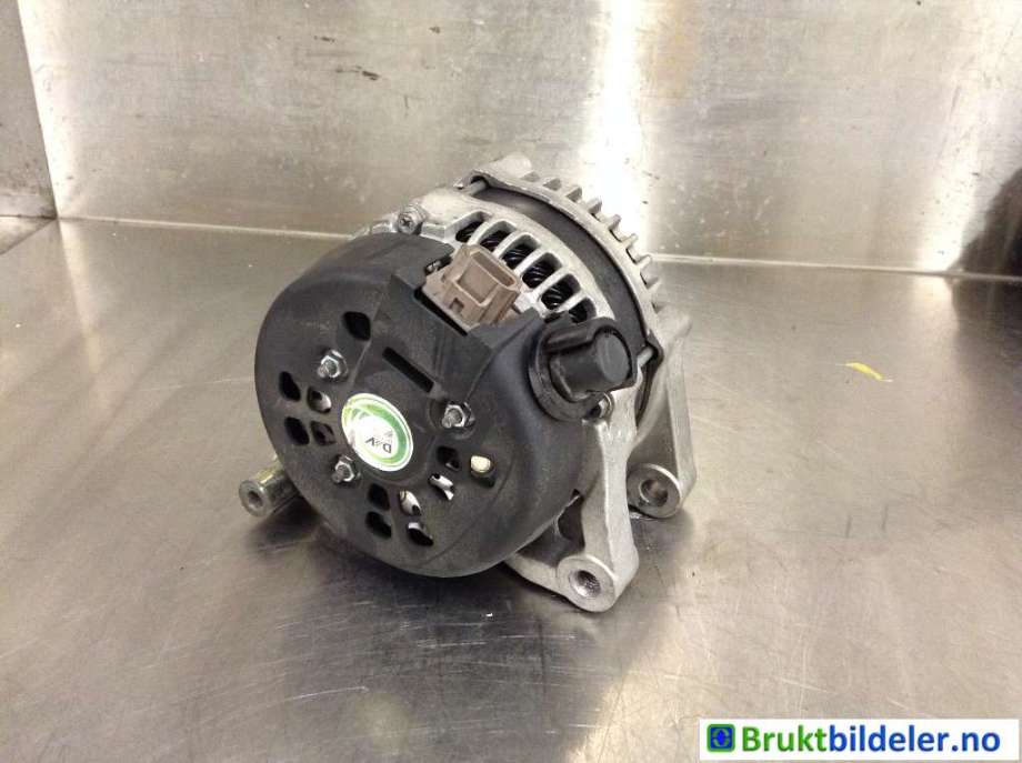 Dynamo til Volvo S40 2008-2012 (Type II, Fase 2)  (VOLVO||A6010PR)