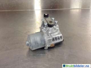 Viskermotor frontrute til Tesla Model 3,   (TESLA|1076725-00-F|1 397 225 054)