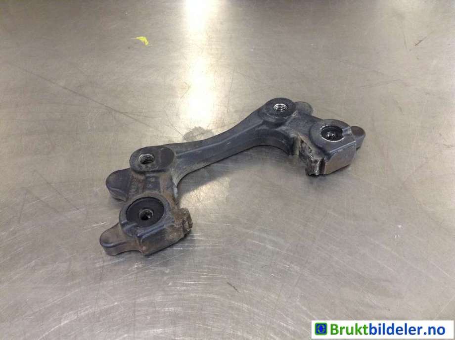 Bremsecaliper brakett til Tesla Model 3, 2018-2023 (Fase 1)  (TESLA|)