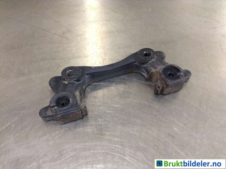 Bremsecaliper brakett til Tesla Model 3, 2018-2023 (Fase 1)  (TESLA|)