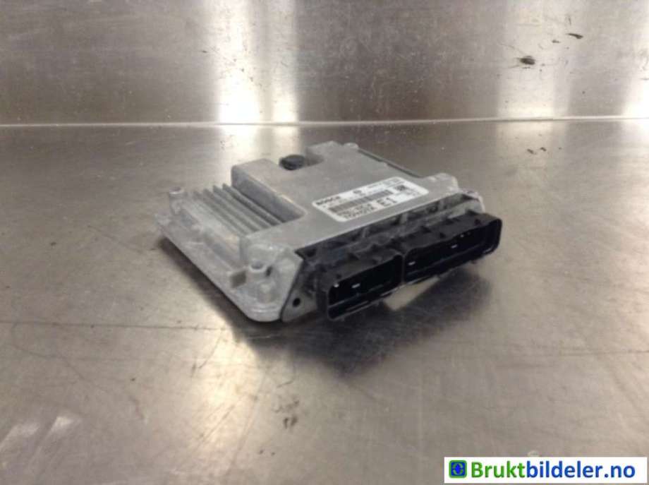 Styreenhet motor til Toyota Corolla, 2007-2013  (TOYOTA|89661-02E10)