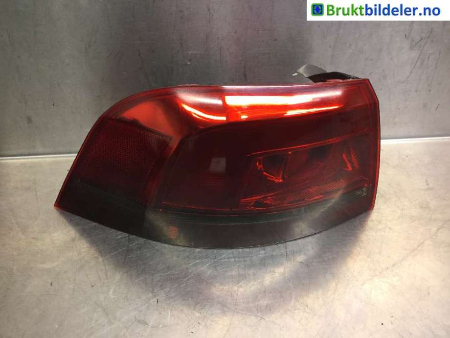 Baklykt venstre til VW Passat, 2011-2015 (B7) (B7) (VOLKSWAGEN|3AF 945 095 E)