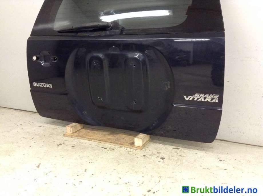 Bakluke til Suzuki Grand Vitara 2005-2015 (Type III)  (SUZUKI|69100-65830|)