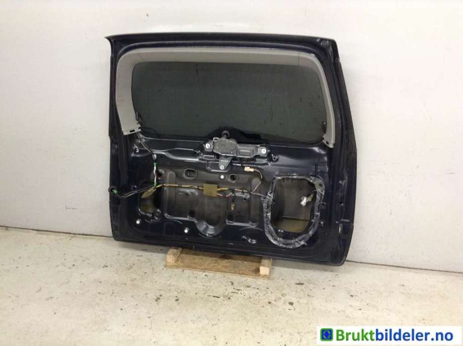 Bakluke til Suzuki Grand Vitara 2005-2015 (Type III)  (SUZUKI|69100-65830|)