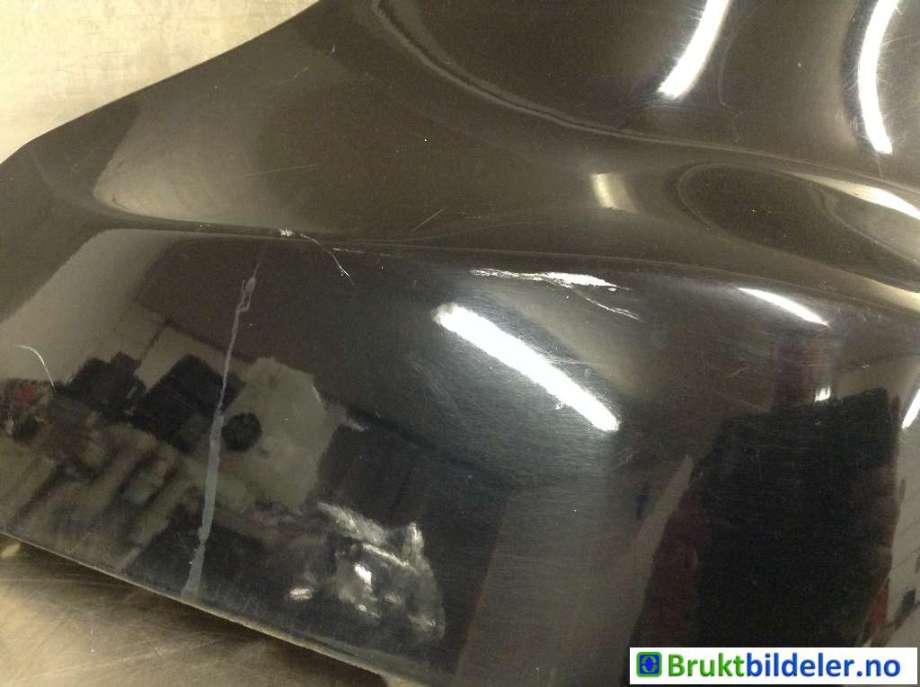 Støtfangerving venstre bak til Honda CR-V 2007-2012 (Type III) (HONDA|71507 SWW G00|)
