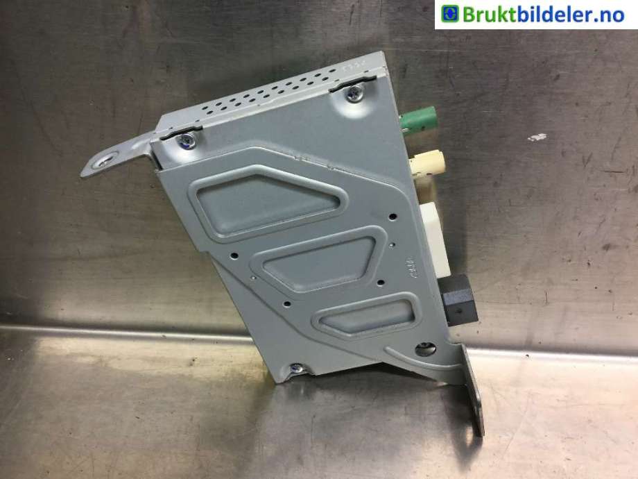 Styreenhet diverse til MG MG5 2022-->>  (10988383|)
