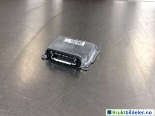 Styreenhet xenon/ballast til Audi Q7,   (AUDI|4L0 907 391|89034934)