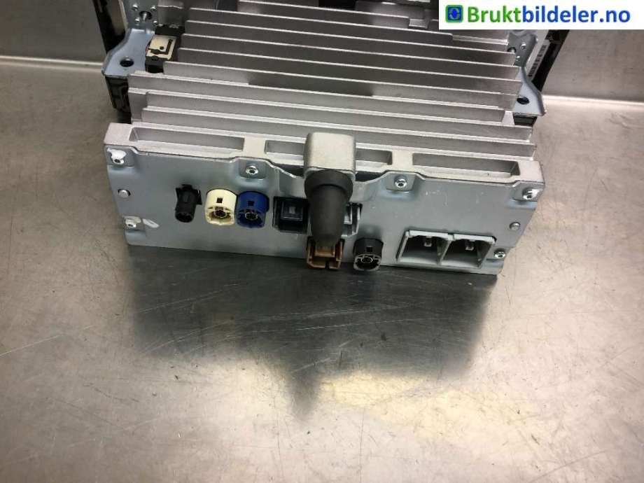 Multimedia display (MCU - Media Controller Unit) til MG MG5 2022-->>  (11274517/01|)