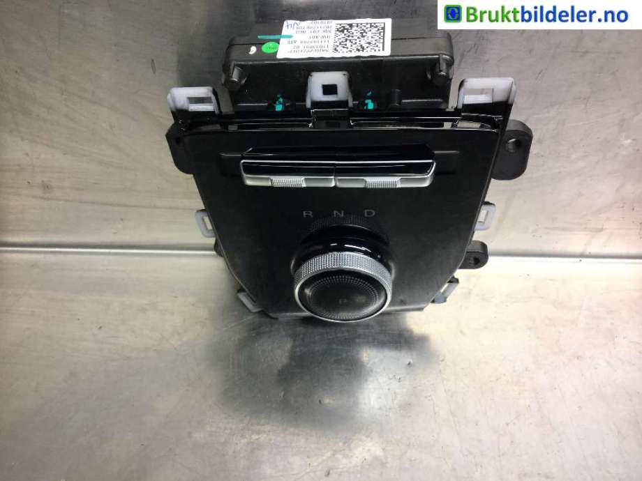 Girstang/girvelger automat til MG MG5, 2022-->>  (11033091-02)