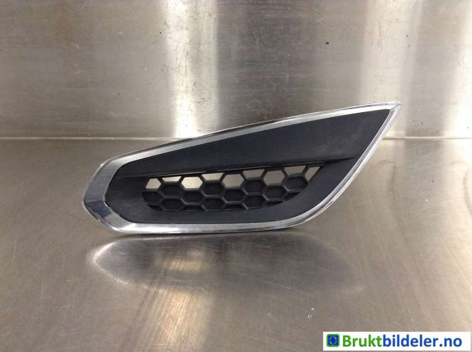 Frontlyktehus til Volvo V60, 2010-2013 (Type I, Fase 1) (VOLVO|31294133)