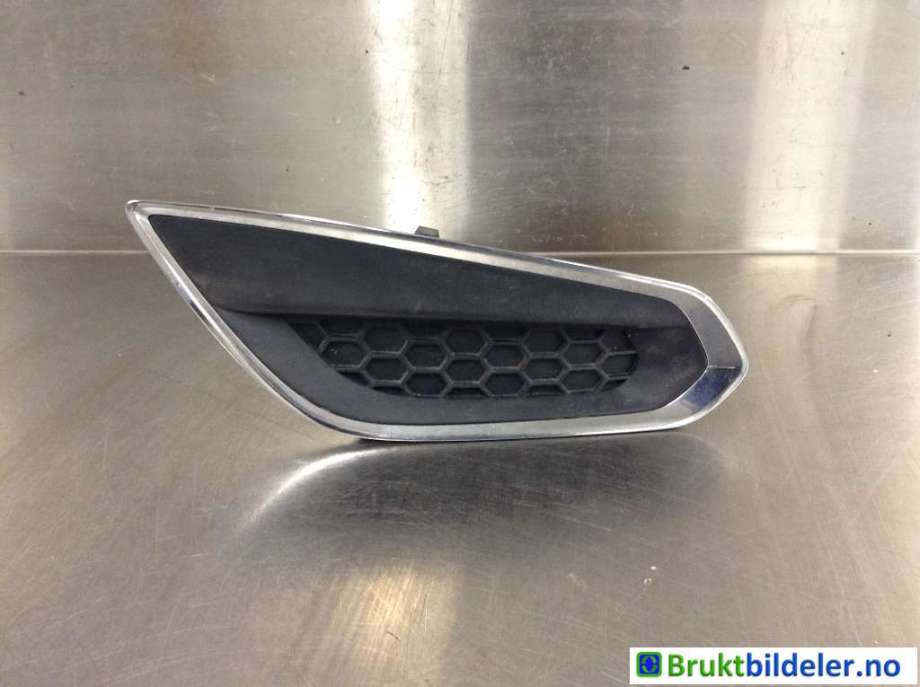 Frontlyktehus til Volvo V60, 2010-2013 (Type I, Fase 1) (VOLVO|31294134)