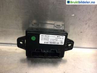 Styreenhet klima/aircondition til MG MG5, 2022->>  (|016.682-00)