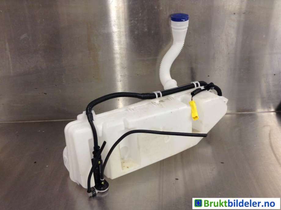 Spylertank til Opel Vivaro C, 2020-->>  (9833089980)