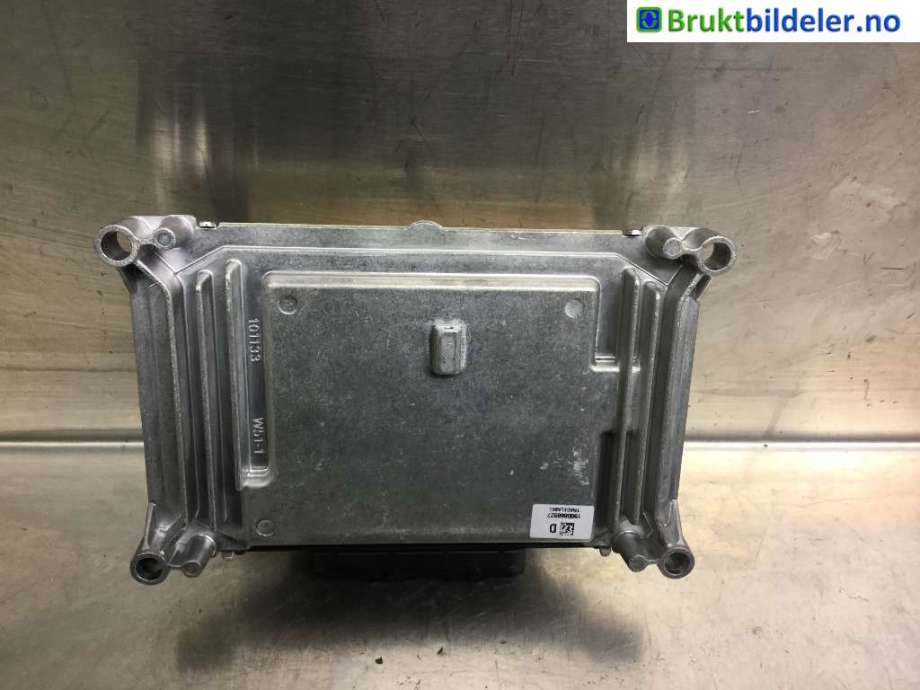 Styreenhet comfort (BCM) til MG MG5 2022-->>  (11231458|)