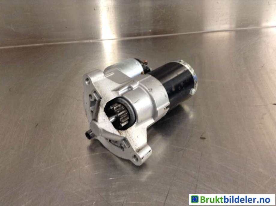 Starter diesel til Opel Vivaro C, 2020-->>  (9827008580)